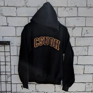 Csudh sweater Clearance